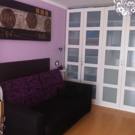 Apartament La Pineda Beach Zewnętrze zdjęcie