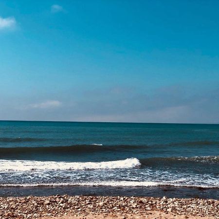 Apartament La Pineda Beach Zewnętrze zdjęcie