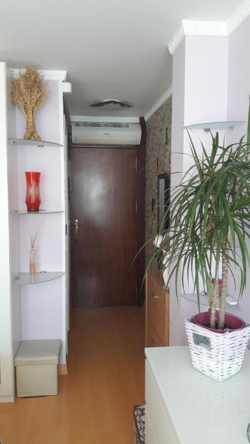 Apartament La Pineda Beach Zewnętrze zdjęcie
