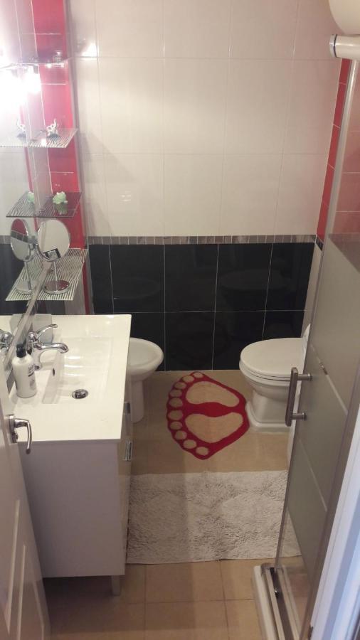 Apartament La Pineda Beach Zewnętrze zdjęcie