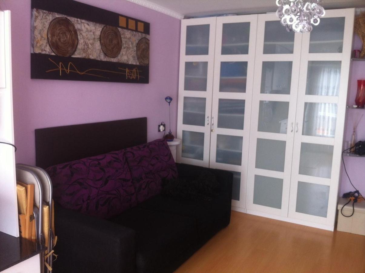 Apartament La Pineda Beach Zewnętrze zdjęcie
