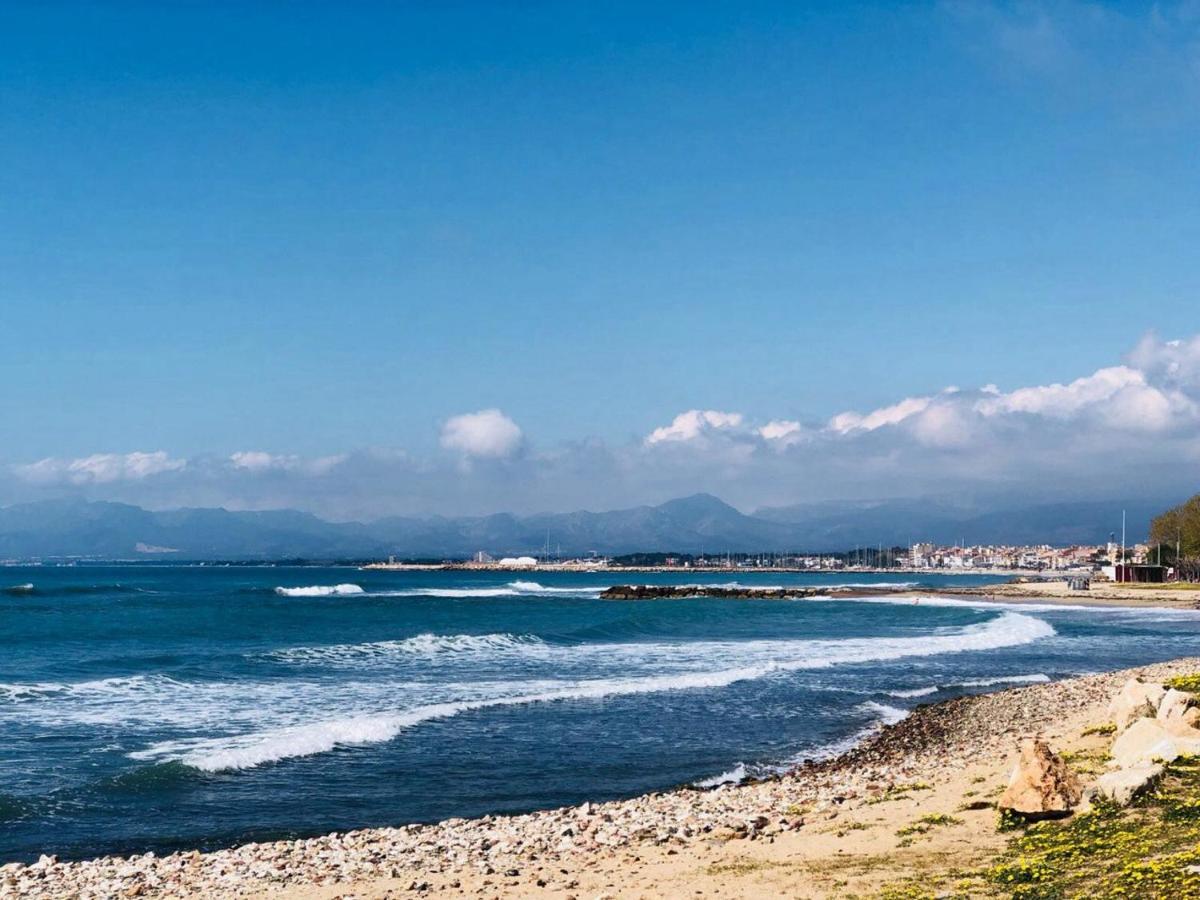 Apartament La Pineda Beach Zewnętrze zdjęcie