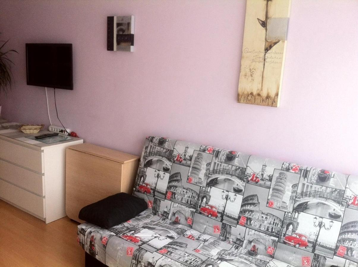 Apartament La Pineda Beach Zewnętrze zdjęcie
