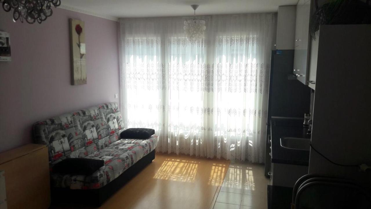 Apartament La Pineda Beach Zewnętrze zdjęcie
